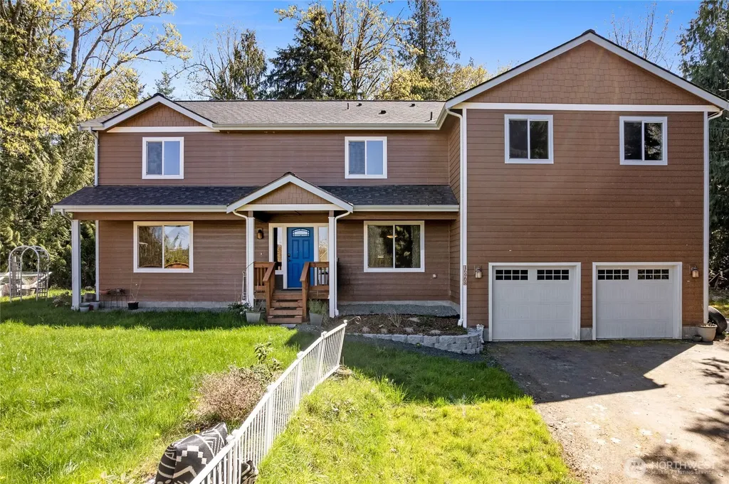 16908 61st Street NW Vaughn WA 98394