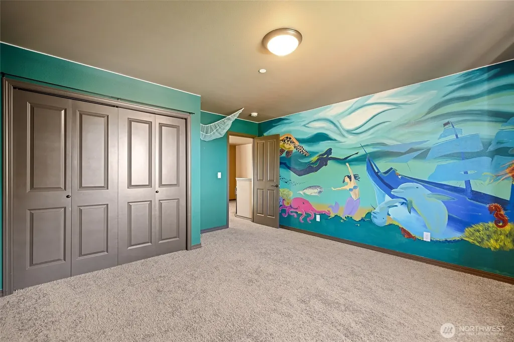 16908 61st Street NW Vaughn WA 98394