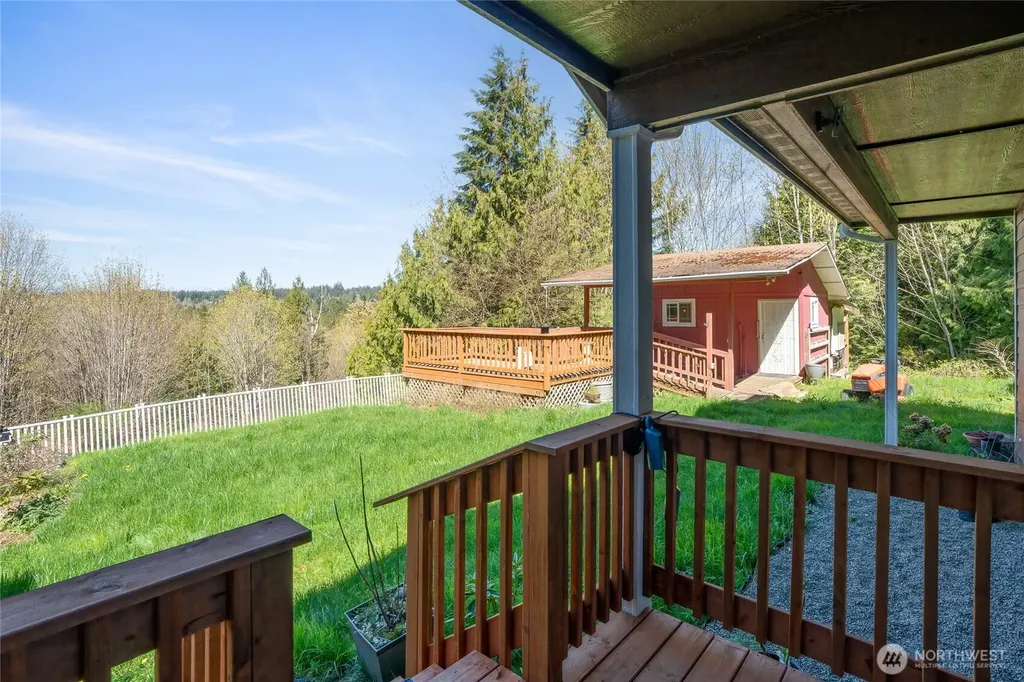 16908 61st Street NW Vaughn WA 98394