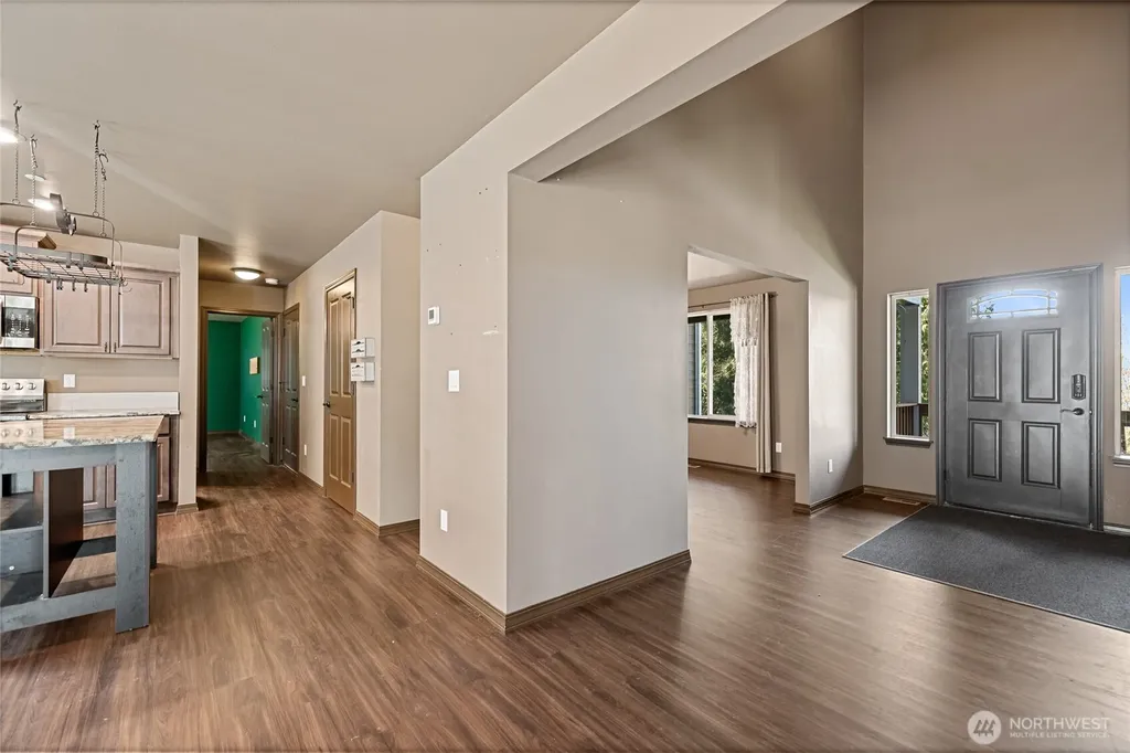 16908 61st Street NW Vaughn WA 98394