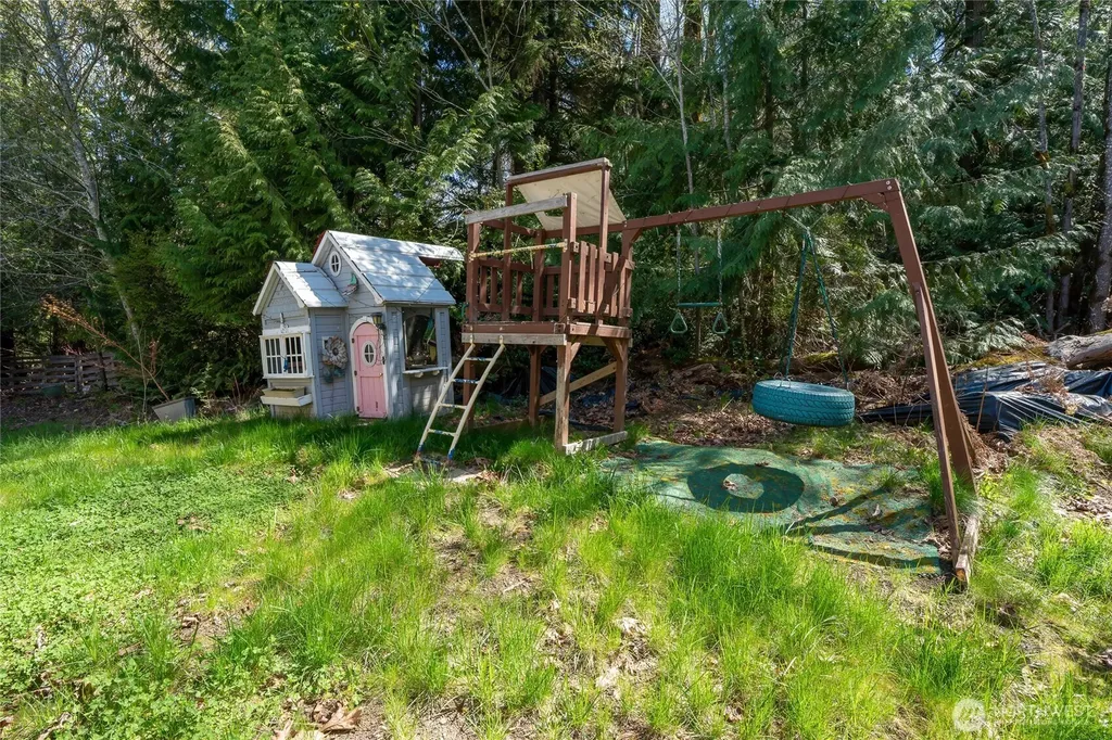 16908 61st Street NW Vaughn WA 98394