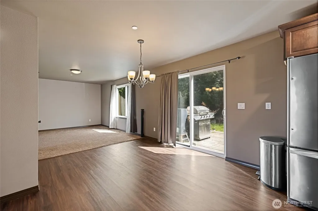 16908 61st Street NW Vaughn WA 98394