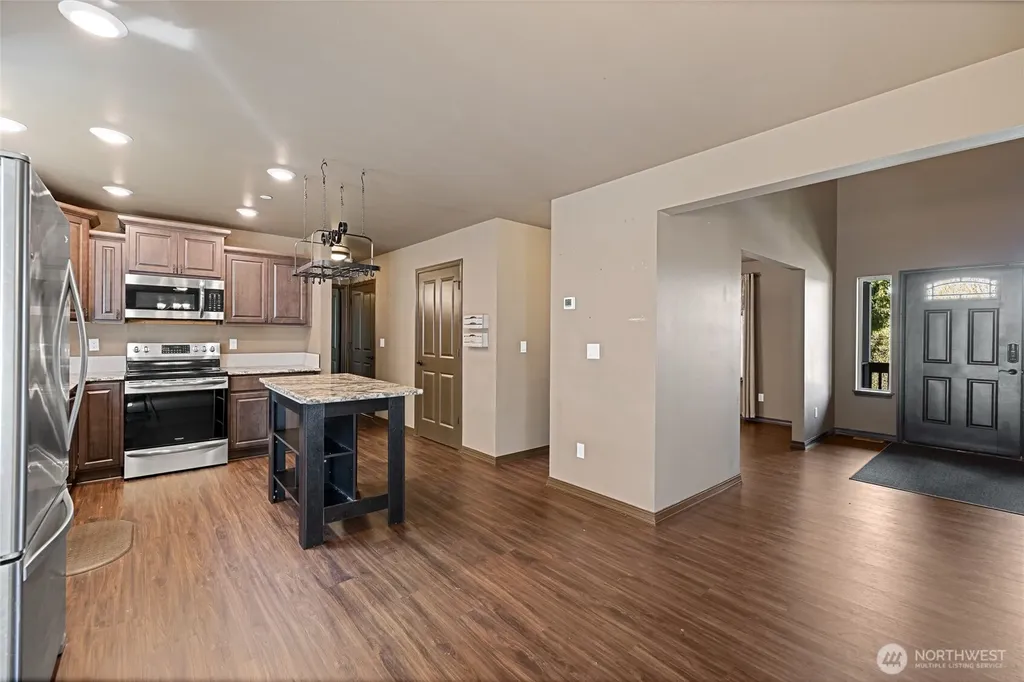 16908 61st Street NW Vaughn WA 98394