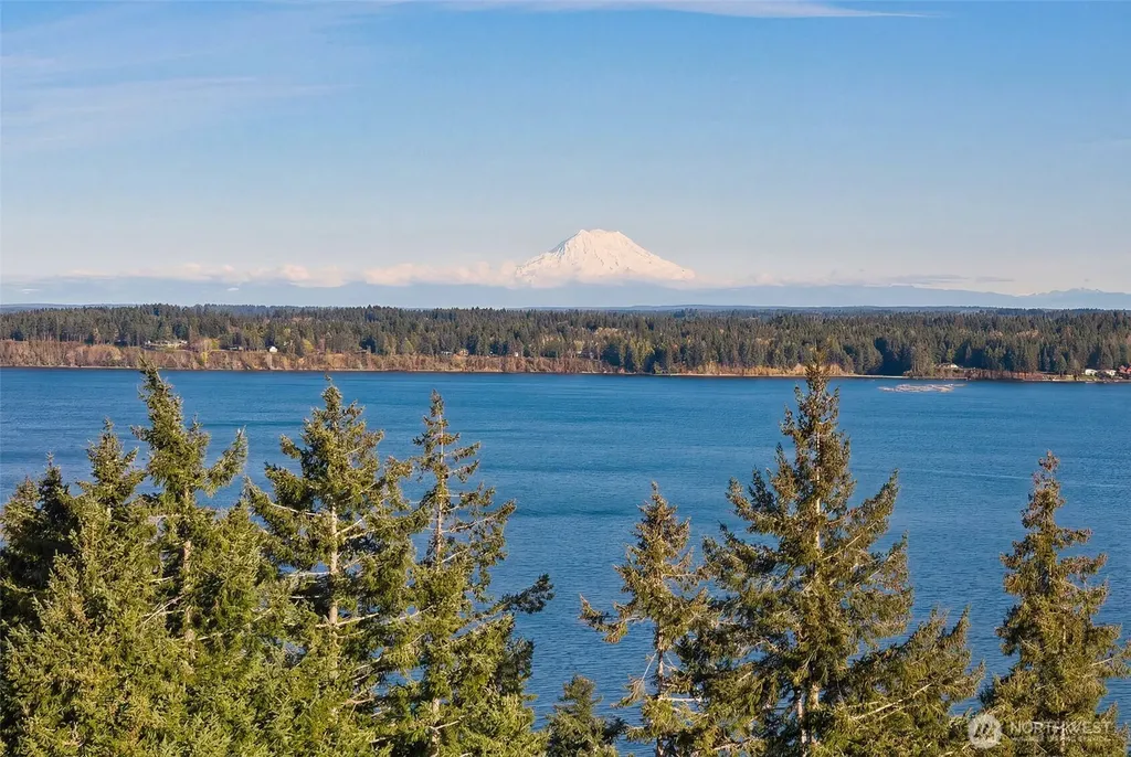 0 SE Totten Shores Drive Shelton WA 98584