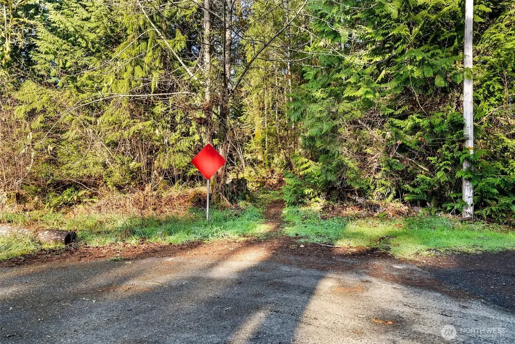 0 SE Totten Shores Drive Shelton WA 98584