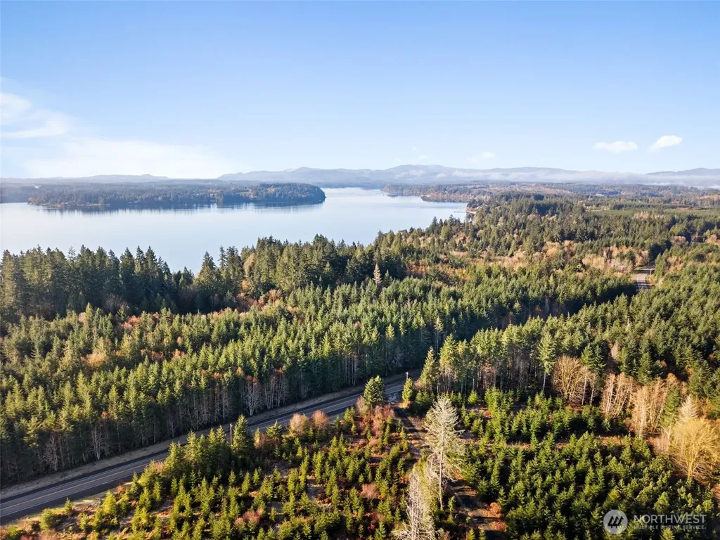 0 SE Totten Shores Drive Shelton WA 98584