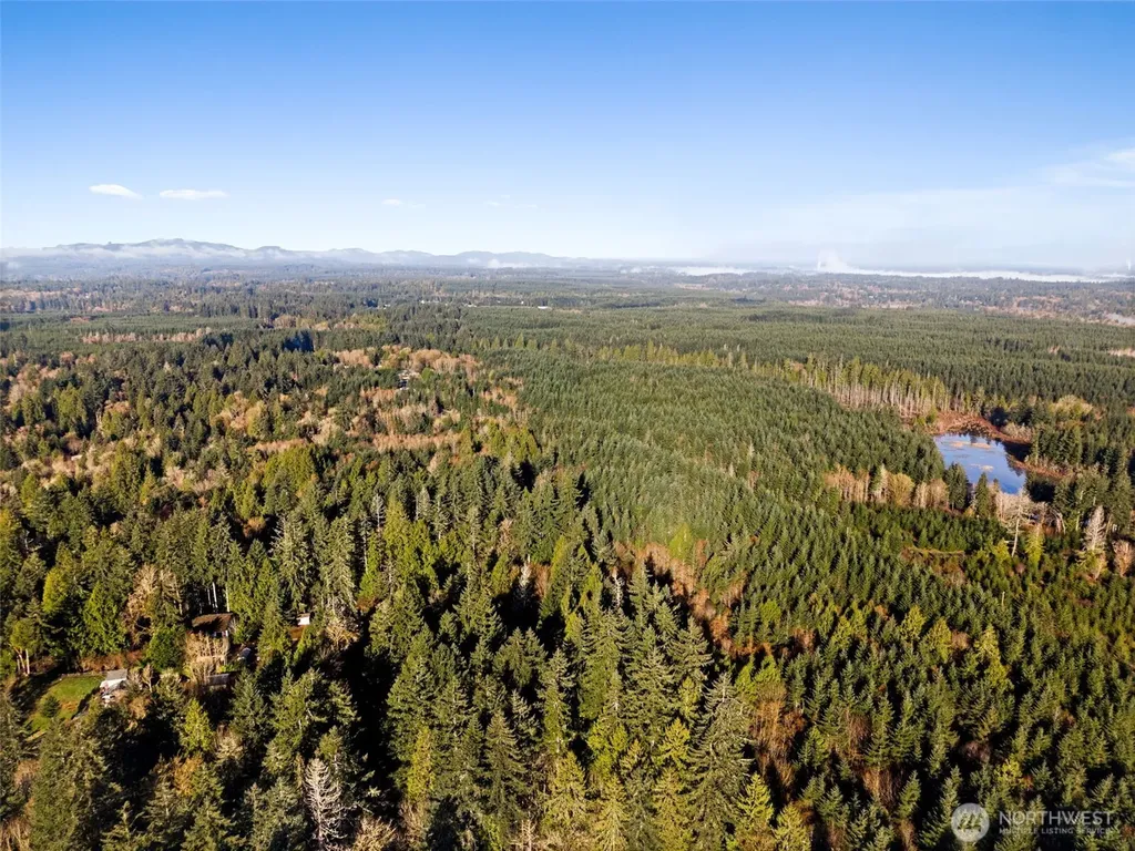 0 SE Totten Shores Drive Shelton WA 98584