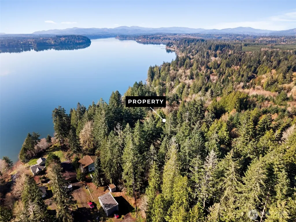 0 SE Totten Shores Drive Shelton WA 98584