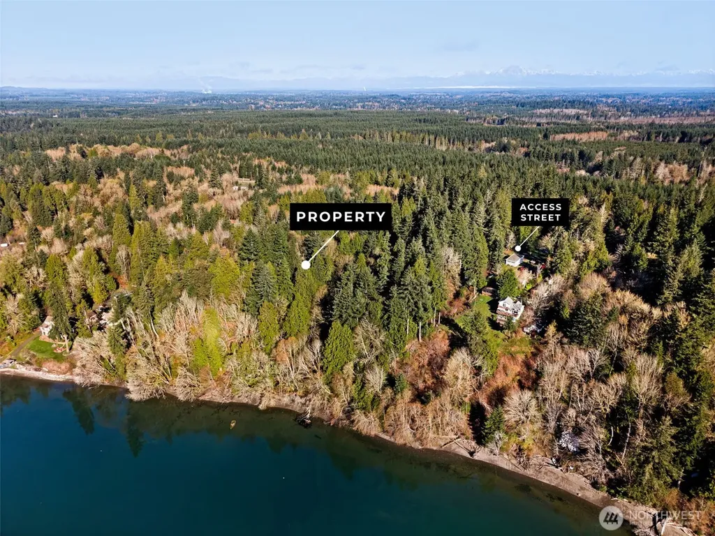 0 SE Totten Shores Drive Shelton WA 98584