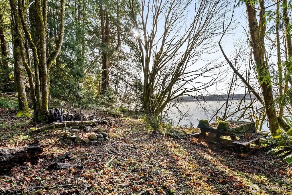 0 SE Totten Shores Drive Shelton WA 98584