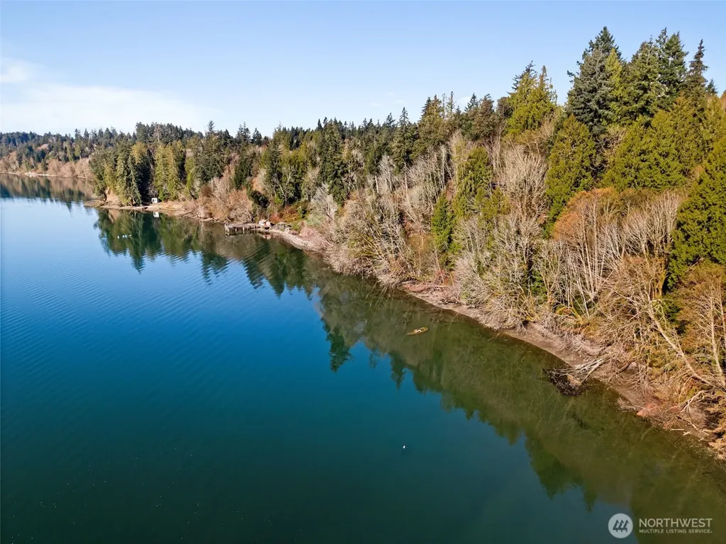 0 SE Totten Shores Drive Shelton WA 98584
