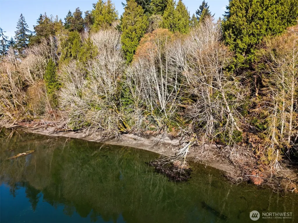 0 SE Totten Shores Drive Shelton WA 98584
