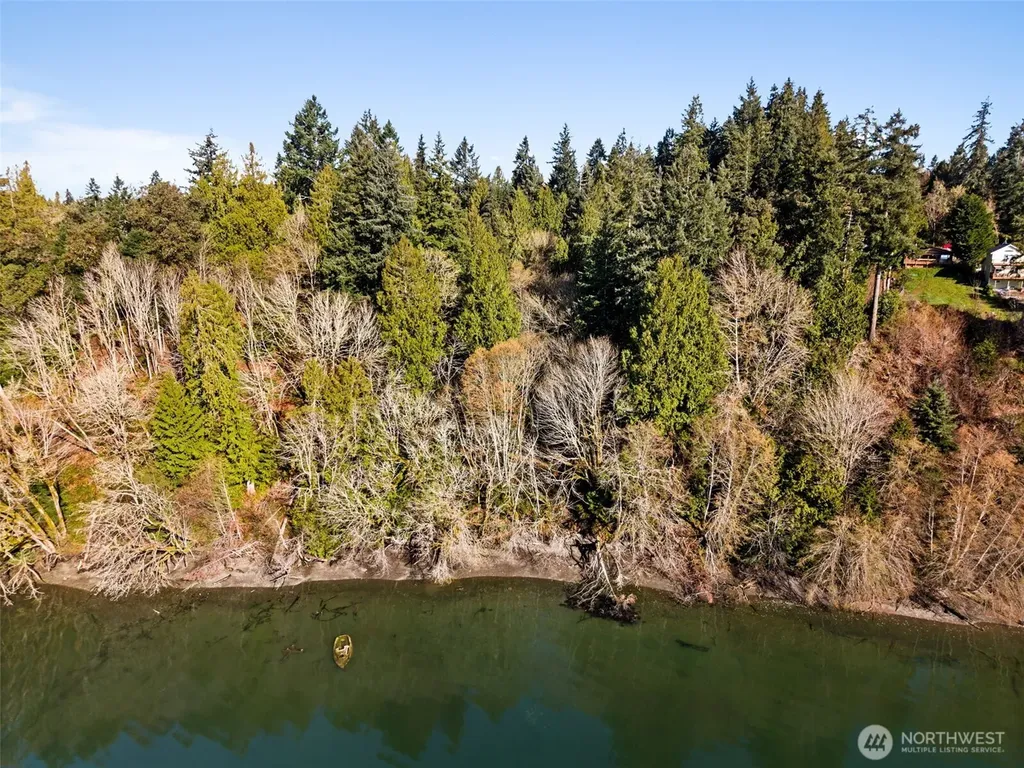 0 SE Totten Shores Drive Shelton WA 98584