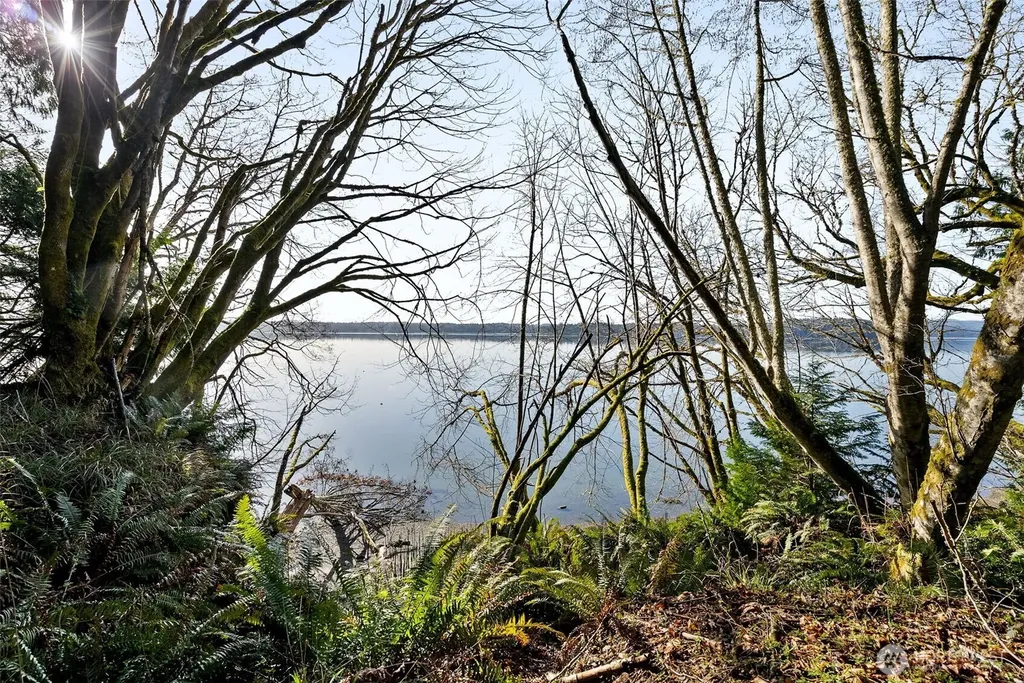 0 SE Totten Shores Drive Shelton WA 98584