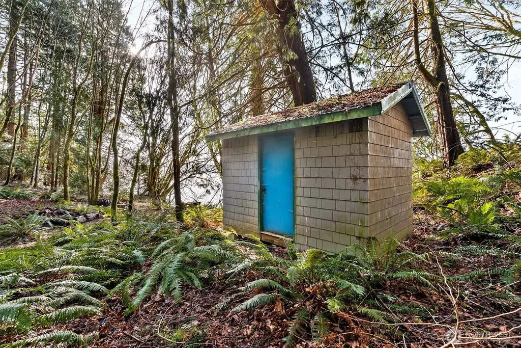 0 SE Totten Shores Drive Shelton WA 98584