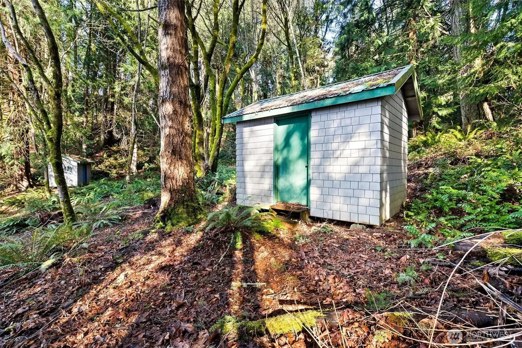 0 SE Totten Shores Drive Shelton WA 98584