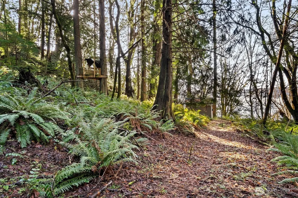 0 SE Totten Shores Drive Shelton WA 98584
