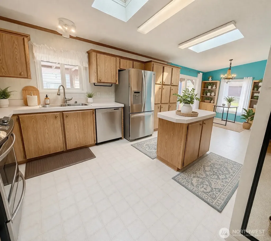 31308 N Place Ocean Park WA 98640