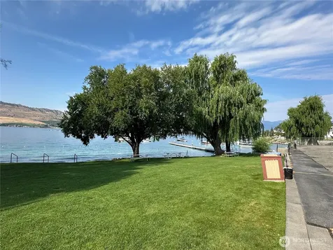 211 Pinnacle Place Chelan WA 98816