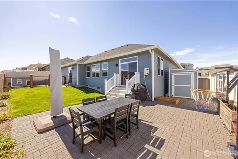 452 Spring View Place Chelan WA 98816