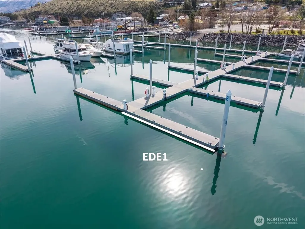 1350 W Woodin Avenue Chelan WA 98816