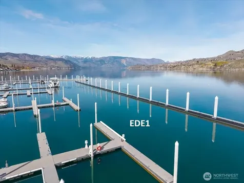 1350 W Woodin Avenue Chelan WA 98816