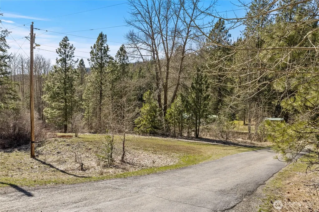 0 Swauk Creek Lane Cle Elum WA 98922