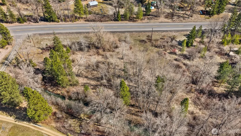 0 Swauk Creek Lane Cle Elum WA 98922