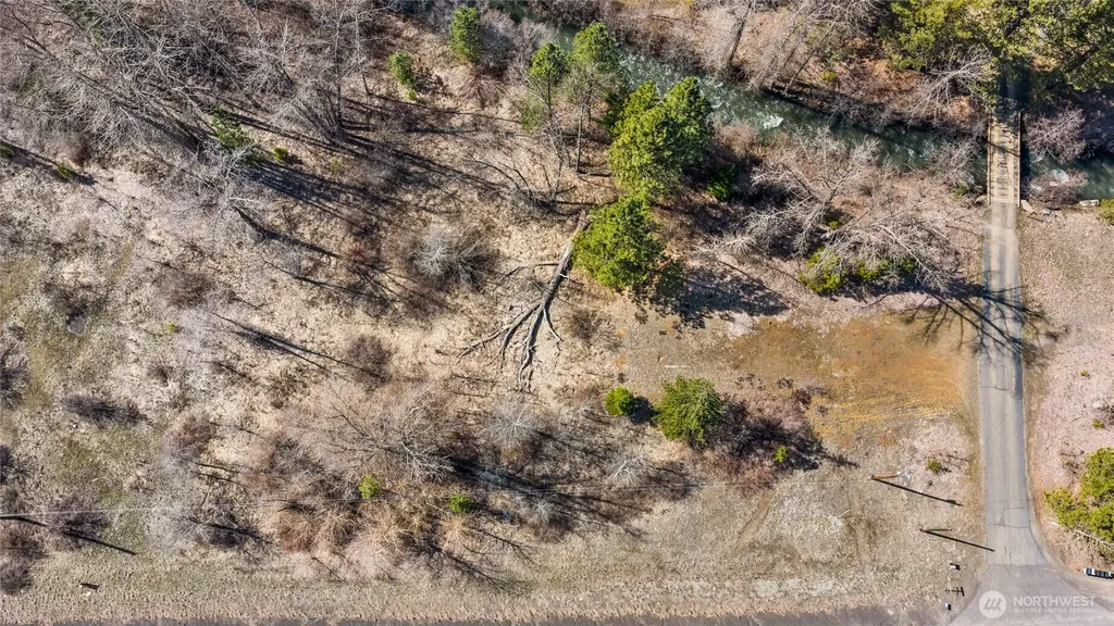 0 Swauk Creek Lane Cle Elum WA 98922