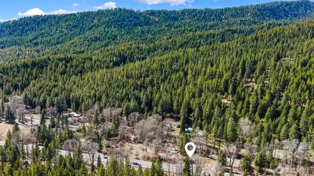 0 Swauk Creek Lane Cle Elum WA 98922