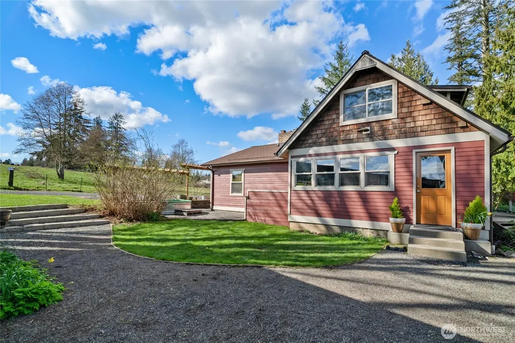 23306 108th Street SE Monroe WA 98272