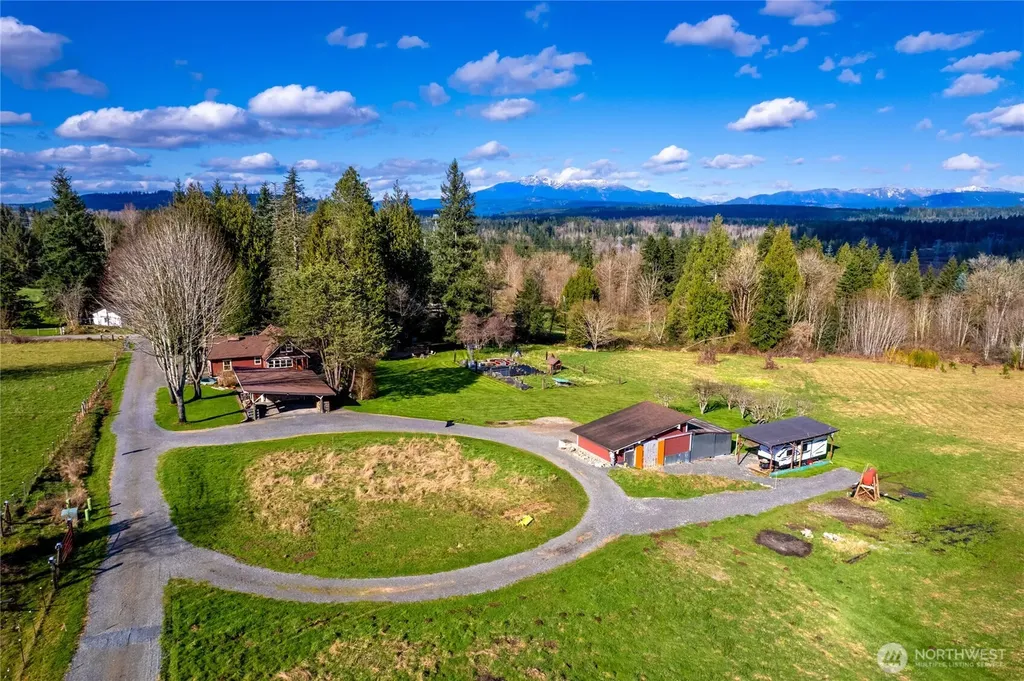23306 108th Street SE Monroe WA 98272