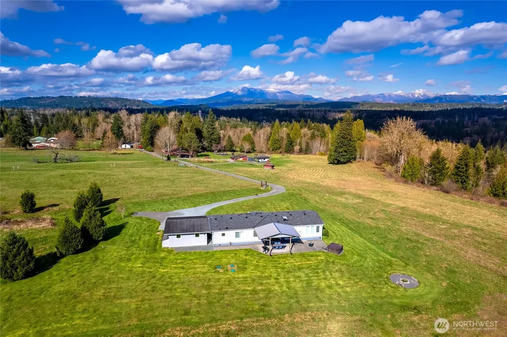 23306 108th Street SE Monroe WA 98272
