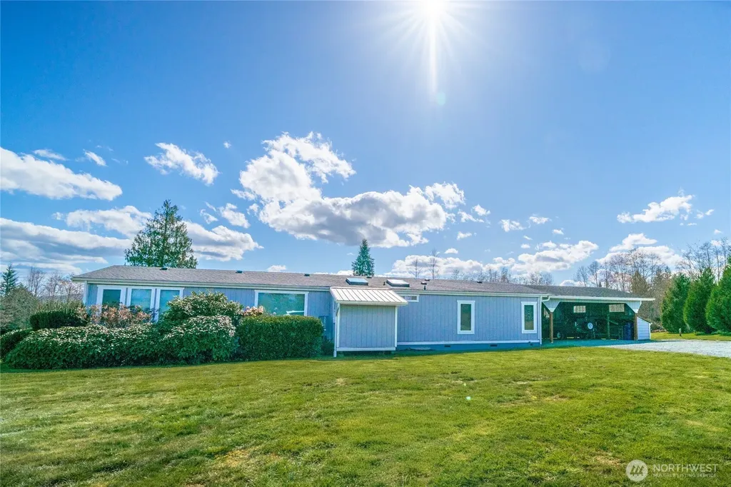 23306 108th Street SE Monroe WA 98272