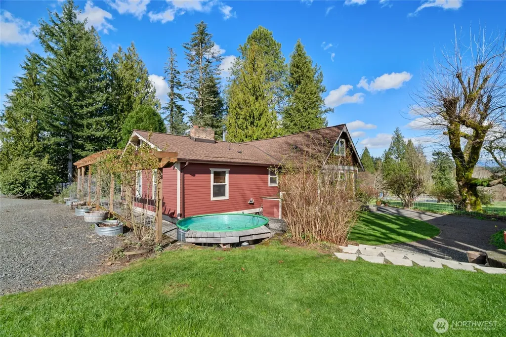 23306 108th Street SE Monroe WA 98272