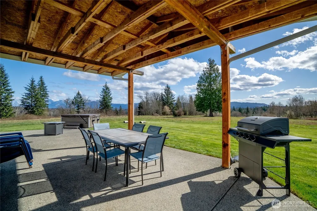 23306 108th Street SE Monroe WA 98272