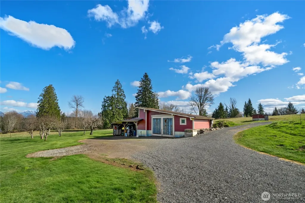 23306 108th Street SE Monroe WA 98272