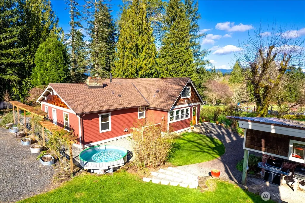 23306 108th Street SE Monroe WA 98272