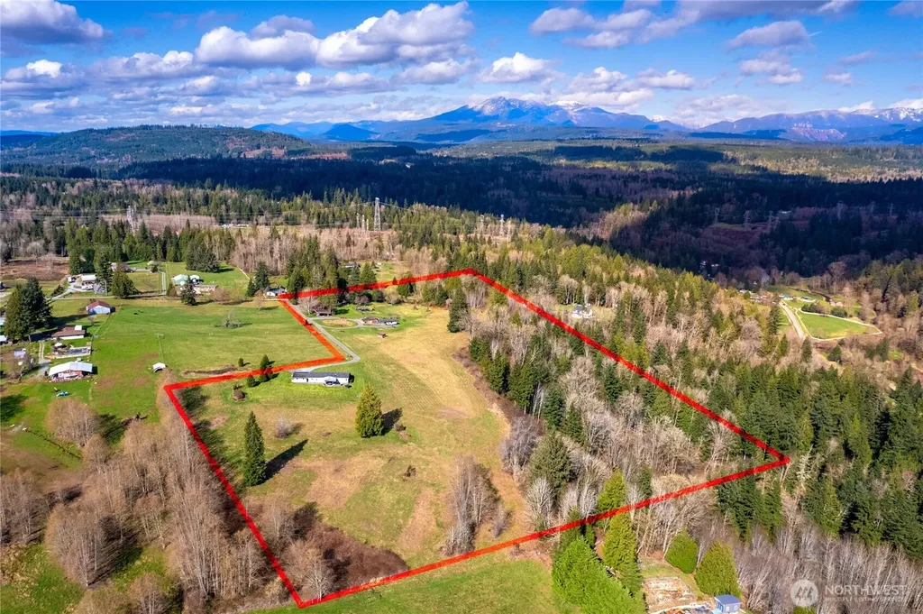 23306 108th Street SE Monroe WA 98272