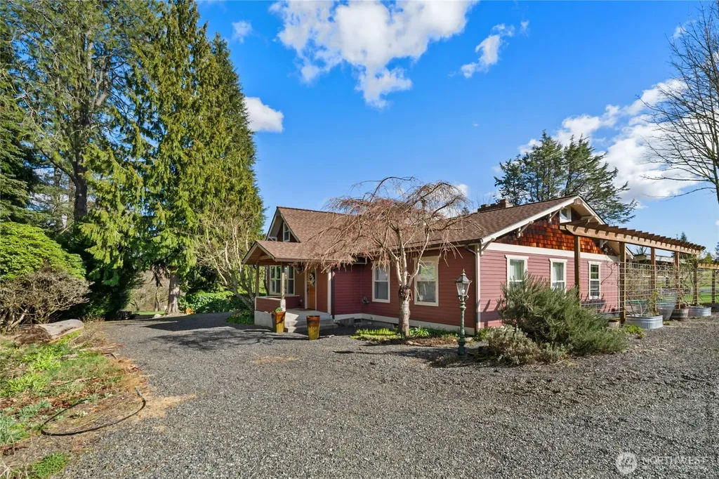 23306 108th Street SE Monroe WA 98272