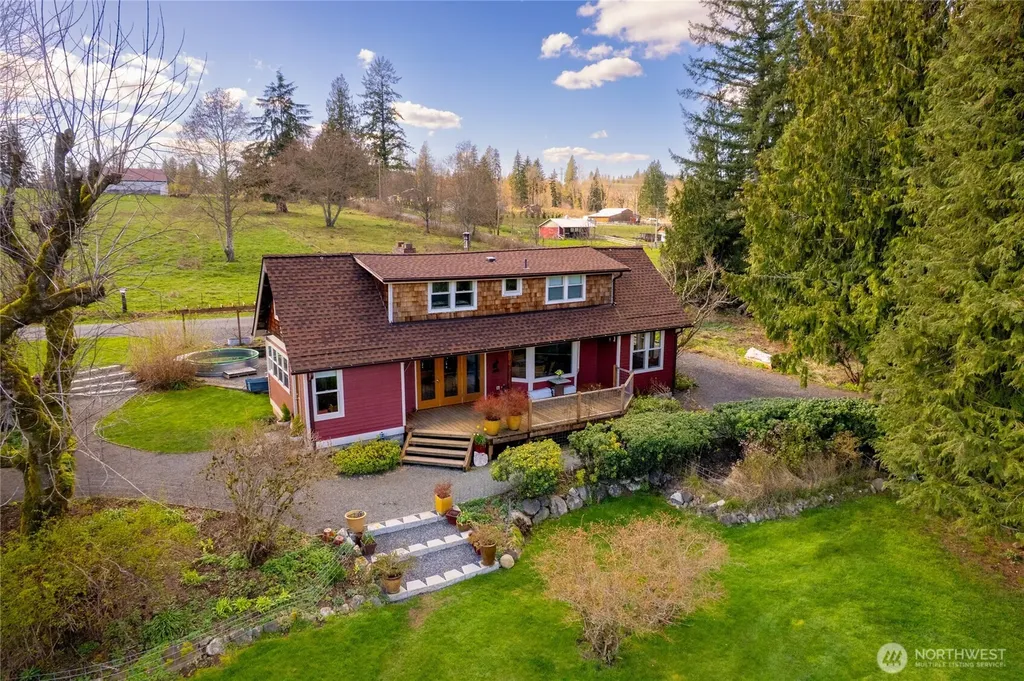 23306 108th Street SE Monroe WA 98272