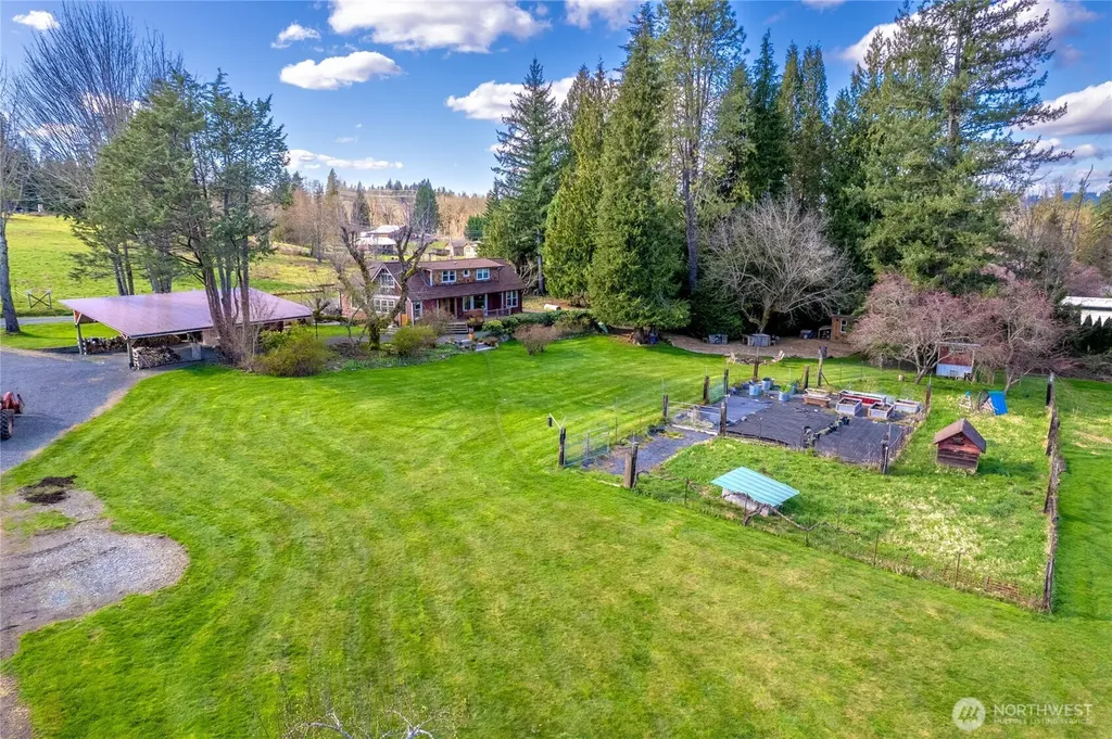 23306 108th Street SE Monroe WA 98272