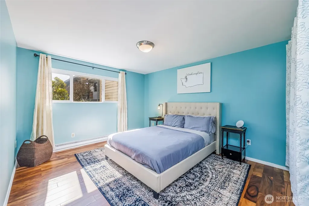 1214 Taylor Avenue N Seattle WA 98109