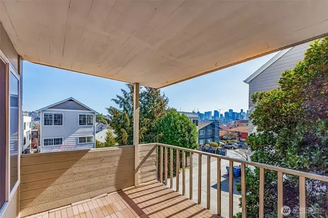 1214 Taylor Avenue N Seattle WA 98109
