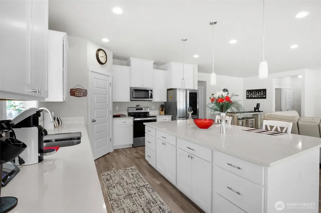 4705 W Merlin Street Moses Lake WA 98837