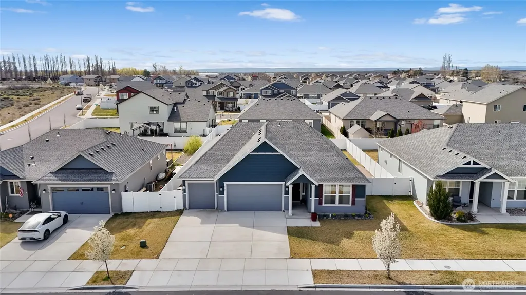 4705 W Merlin Street Moses Lake WA 98837