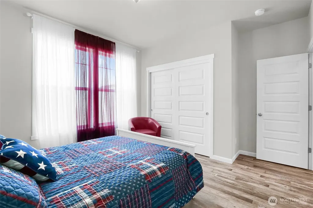 4705 W Merlin Street Moses Lake WA 98837