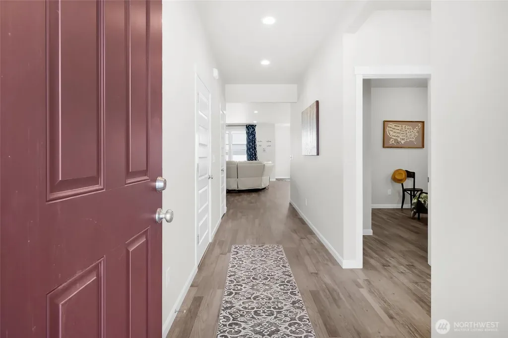 4705 W Merlin Street Moses Lake WA 98837