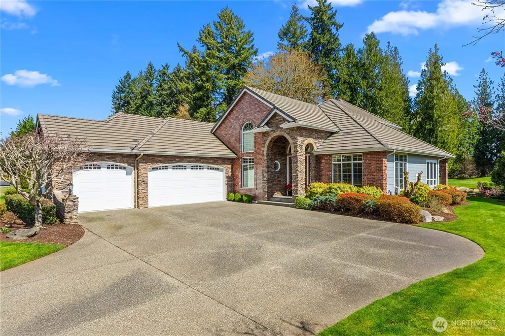 3728 Kinsale Lane SE Olympia WA 98501