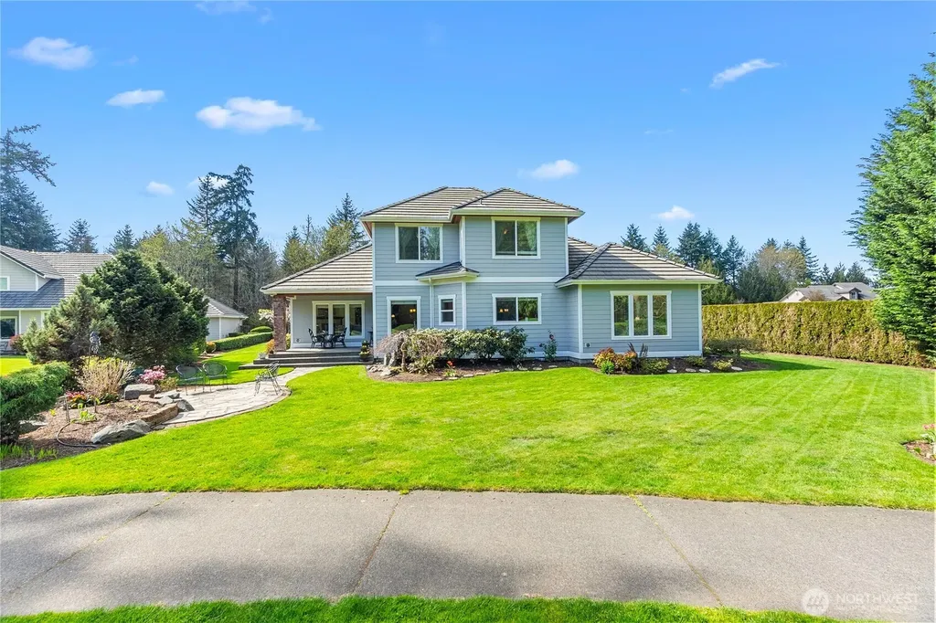 3728 Kinsale Lane SE Olympia WA 98501